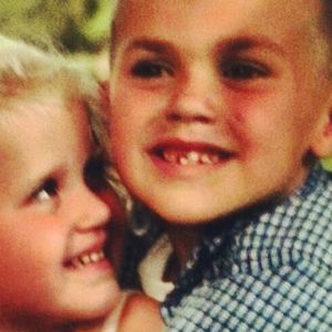 Meet your Posher, Annie